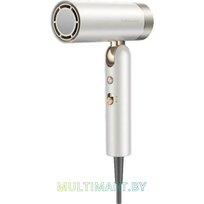 Фен Trouver Flip10 AMFL10 (белый)